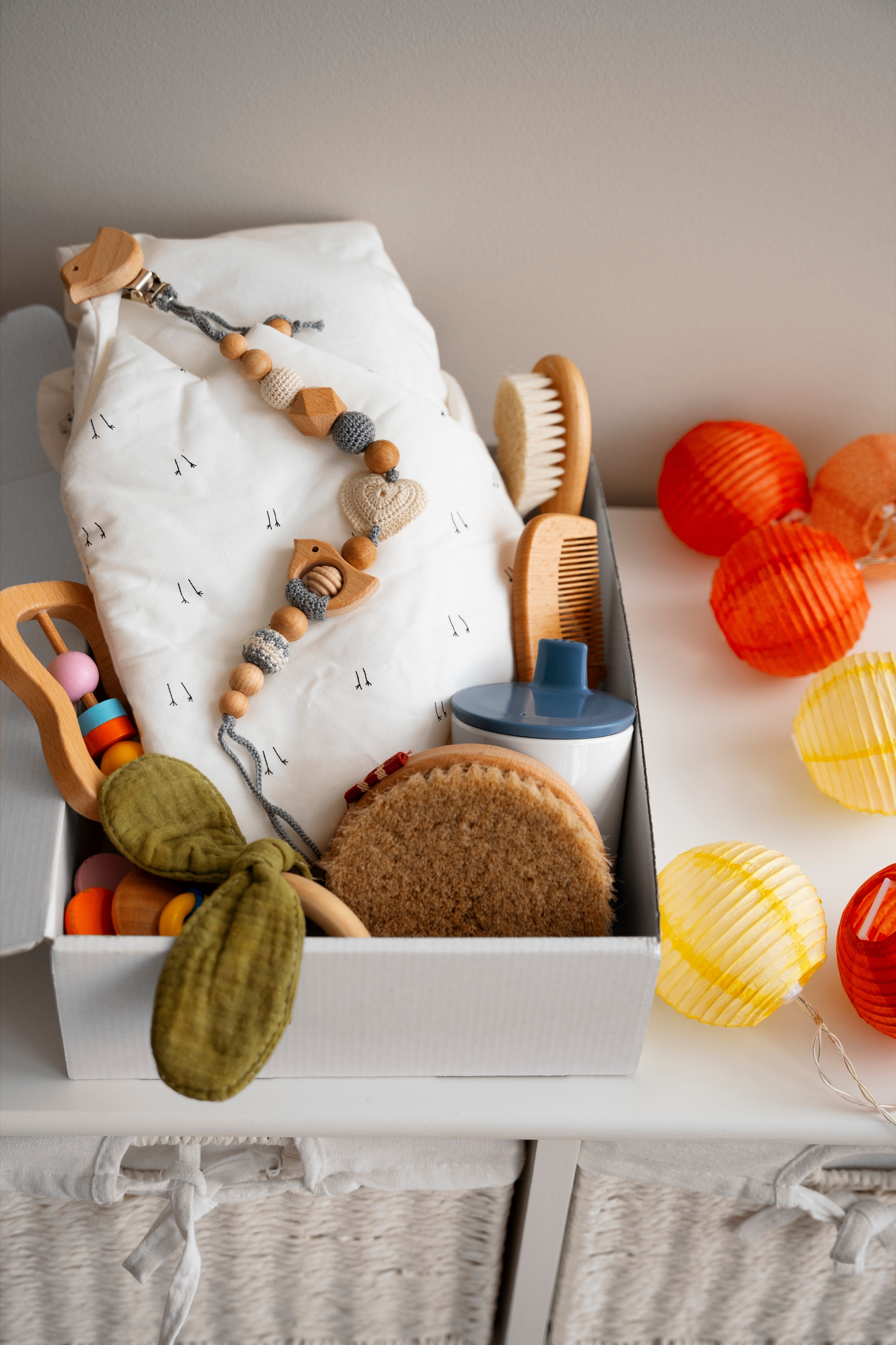 Home Essentials