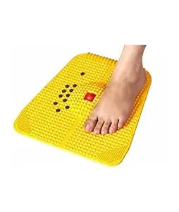 Acupressure Spike Massage Mat —  Foot Pain Relief