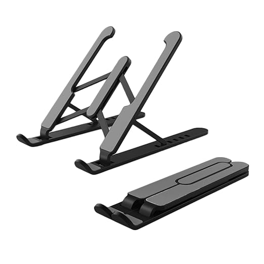 Laptop Cooling Stand