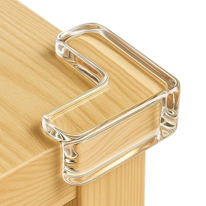 Self-Adhesive Corner Protectors