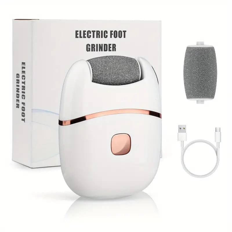 Electric Foot Callus Remover