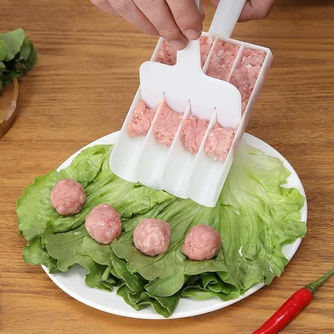 Food Shaping Tool