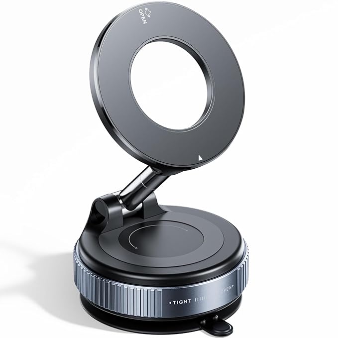 Magnetic Phone Mount