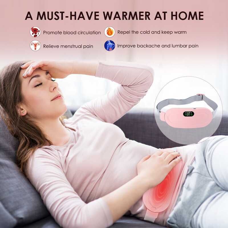 Period Cramp Reliever