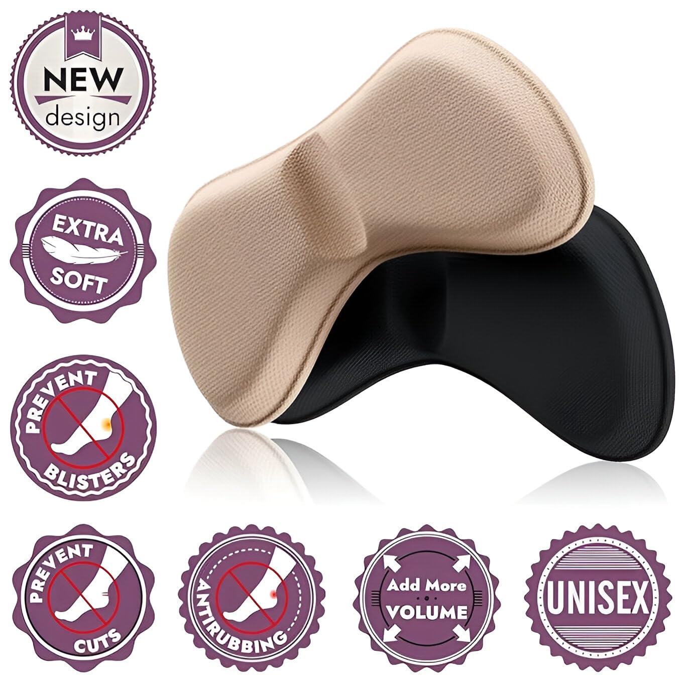Shoe Pads