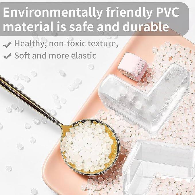 Self-Adhesive Corner Protectors