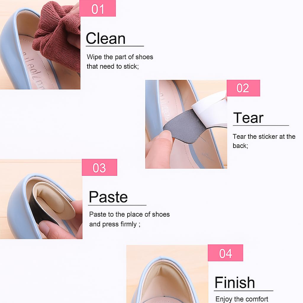 Shoe Pads