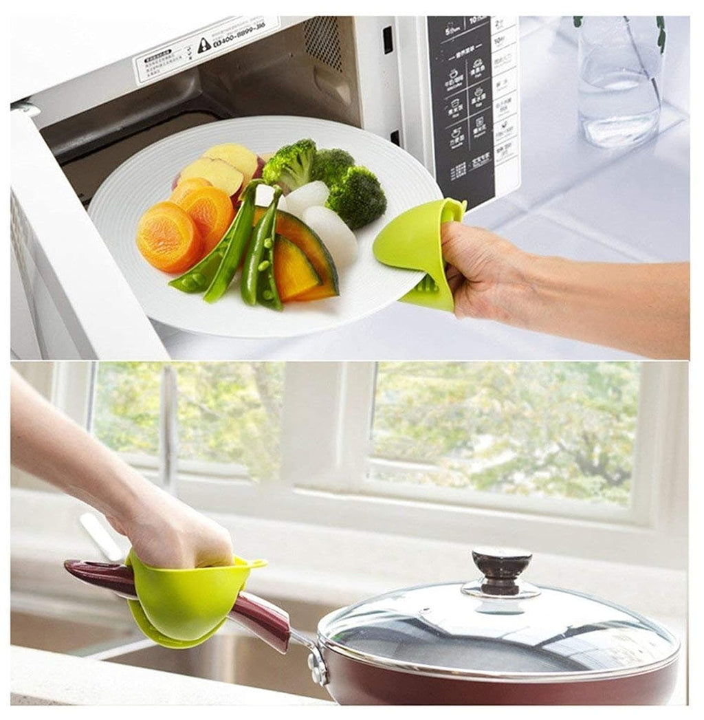 Silicone Pot Handle Insulators