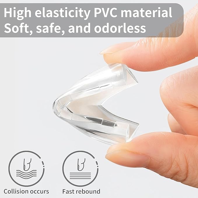 Self-Adhesive Corner Protectors