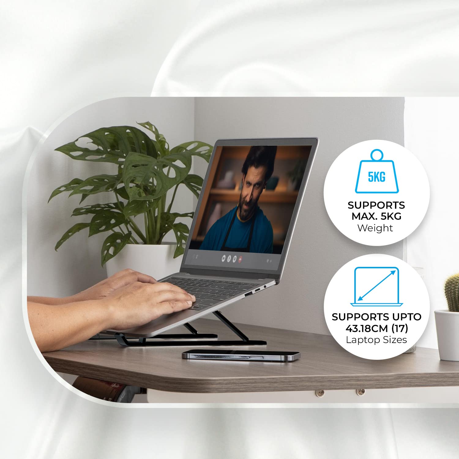Laptop Cooling Stand