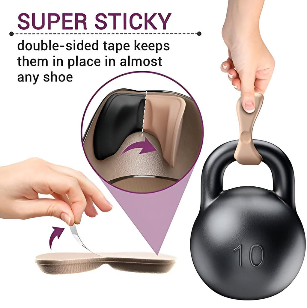 Shoe Pads
