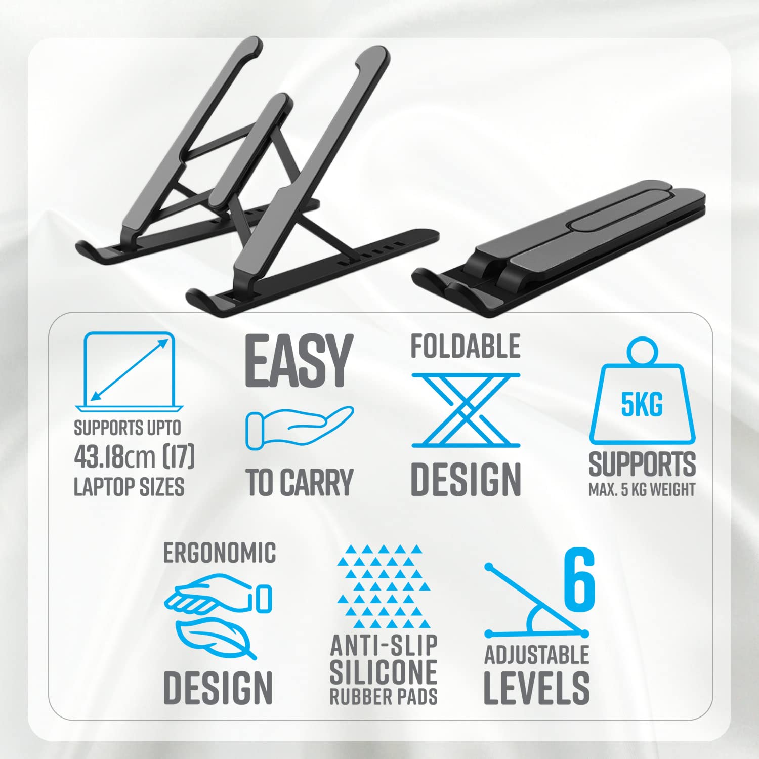Laptop Cooling Stand
