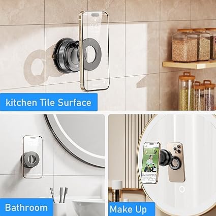 Magnetic Phone Mount