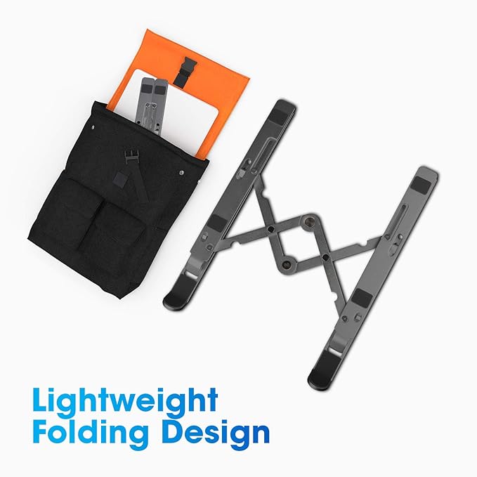 Laptop Cooling Stand