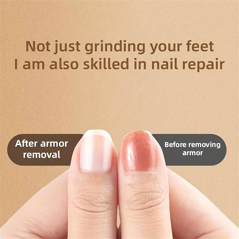 Electric Foot Callus Remover