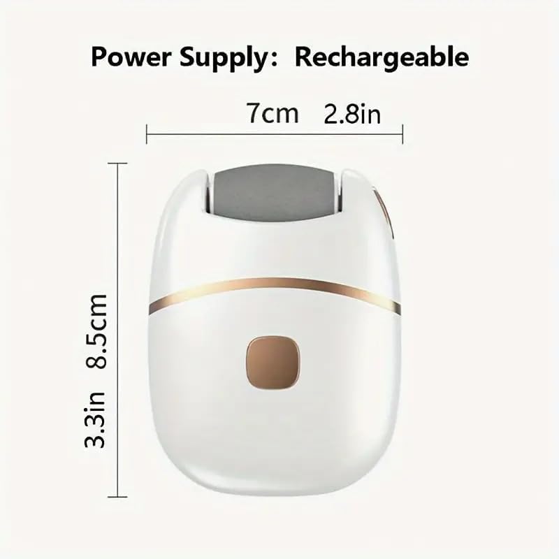 Electric Foot Callus Remover