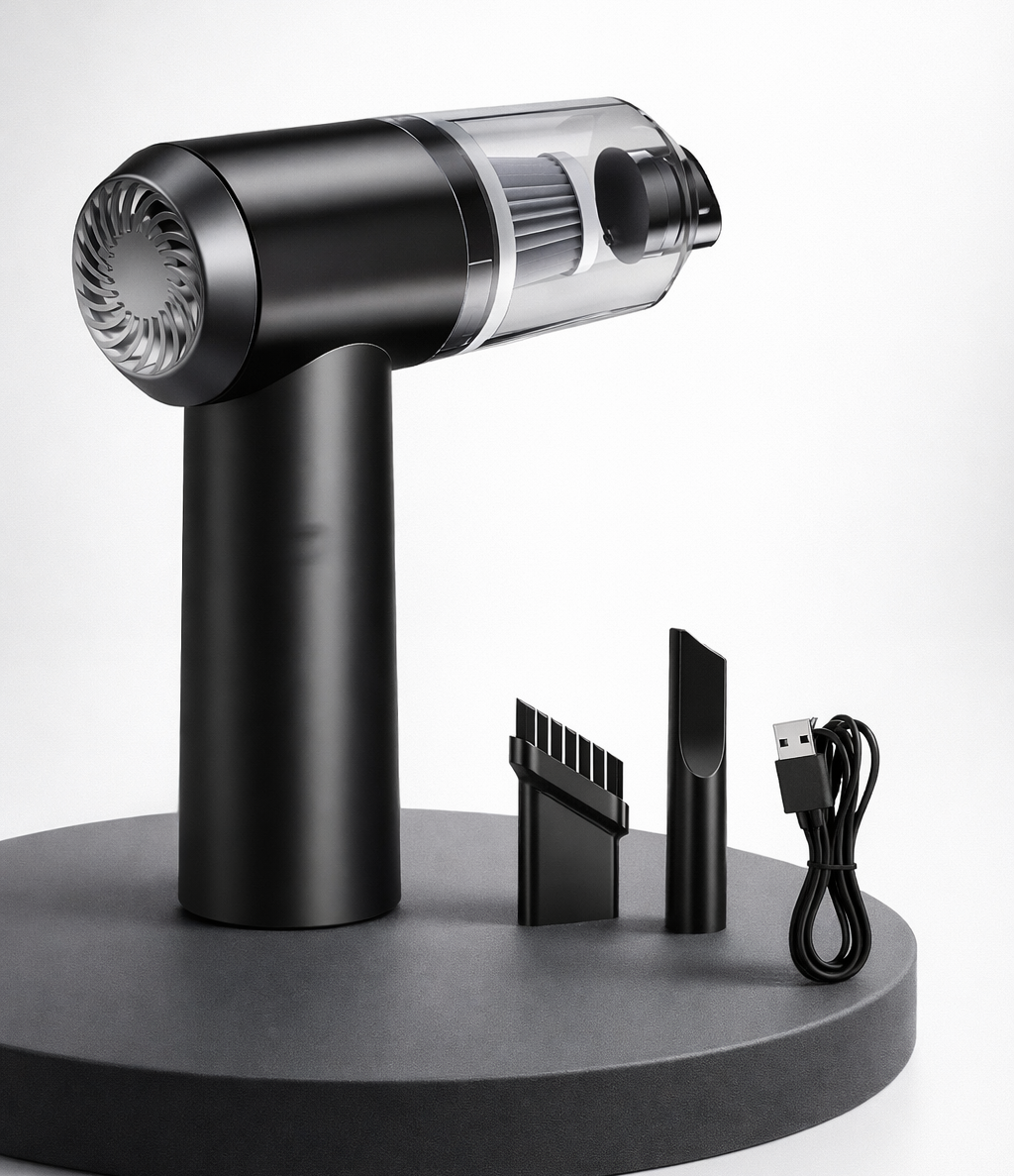 Multi Functional Vacuum Cleaner