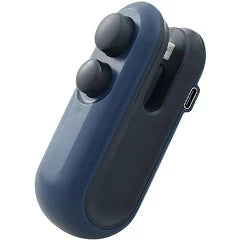 Mini Bag Sealer and Cutter
