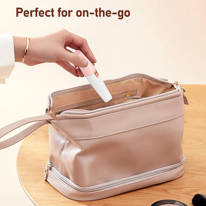 EasyGlow Electric Facial Hair remover