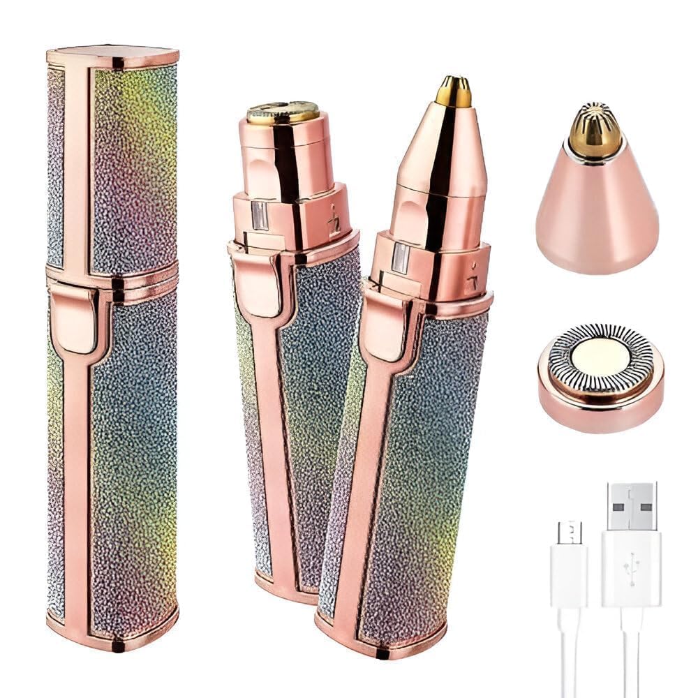 Electric Facial Hair remover