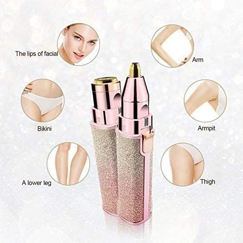 Electric Facial Hair remover
