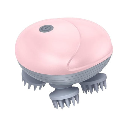 Electric Scalp Massager