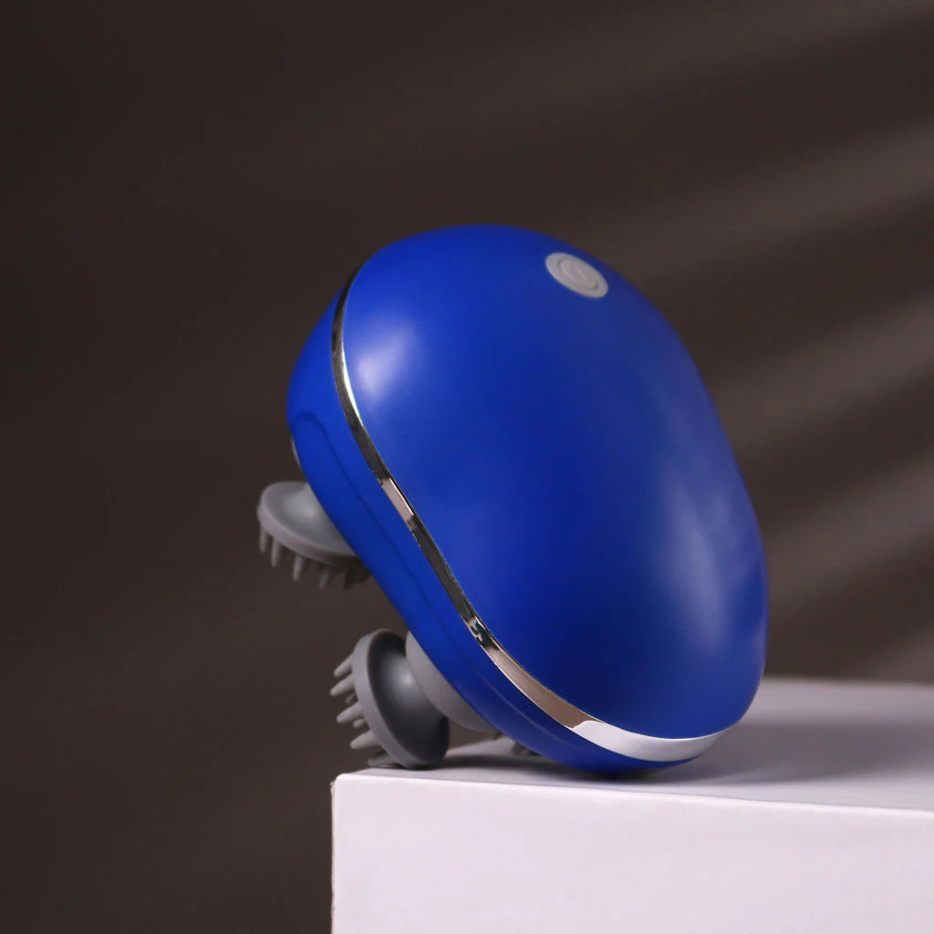 Electric Scalp Massager