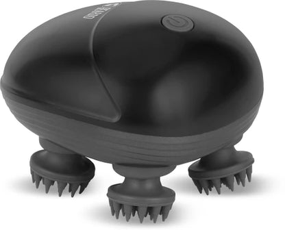 Electric Scalp Massager