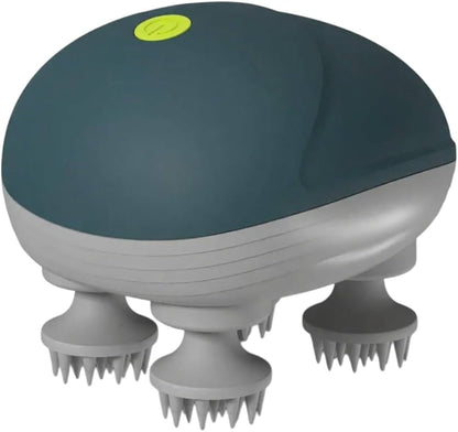 Electric Scalp Massager