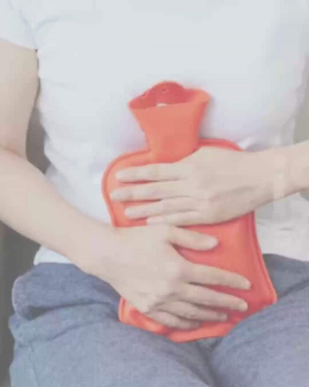 Period Cramp Reliever