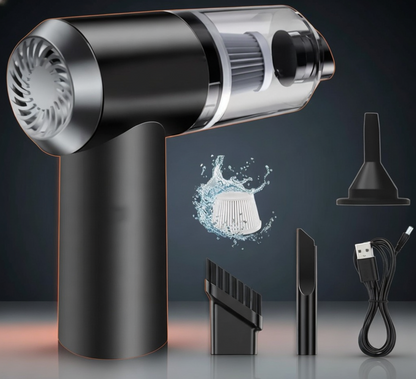 Multi Functional Vacuum Cleaner