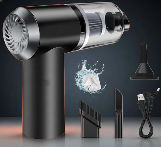 Multi Functional Vacuum Cleaner