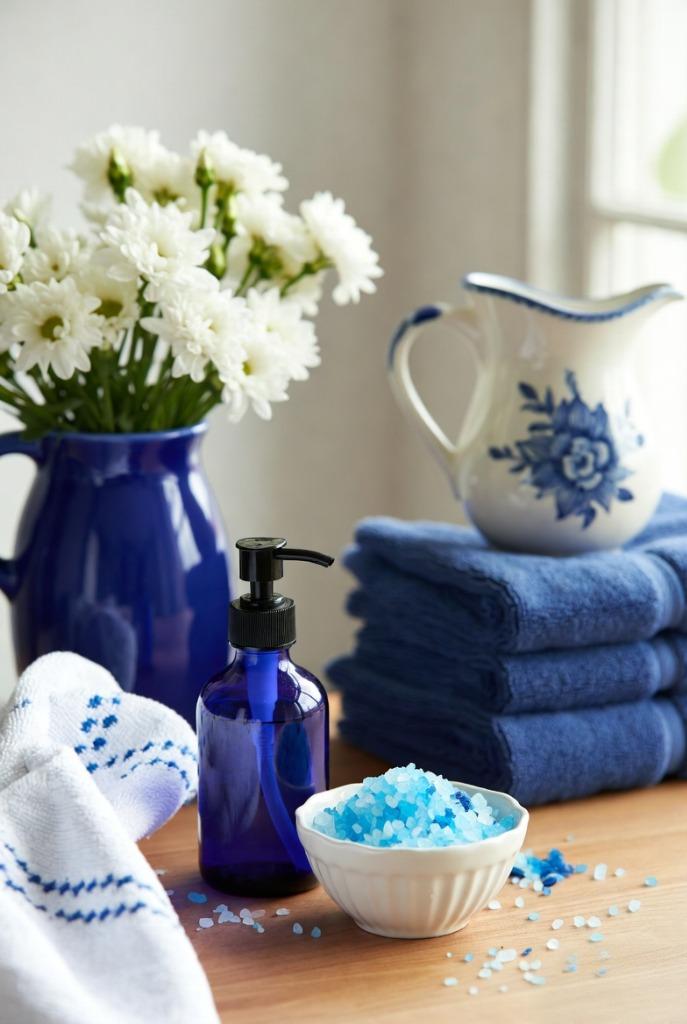 Health, Comfort & Beauty