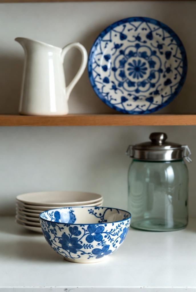 Kitchen Essentials
