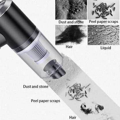 Multi Functional Vacuum Cleaner