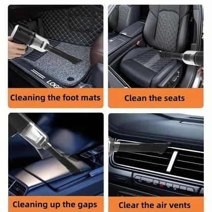 Multi Functional Vacuum Cleaner