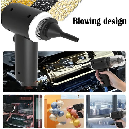 Multi Functional Vacuum Cleaner